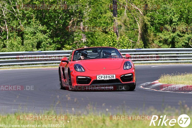 Bild #8860505 - Touristenfahrten Nürburgring Nordschleife (31.05.2020)