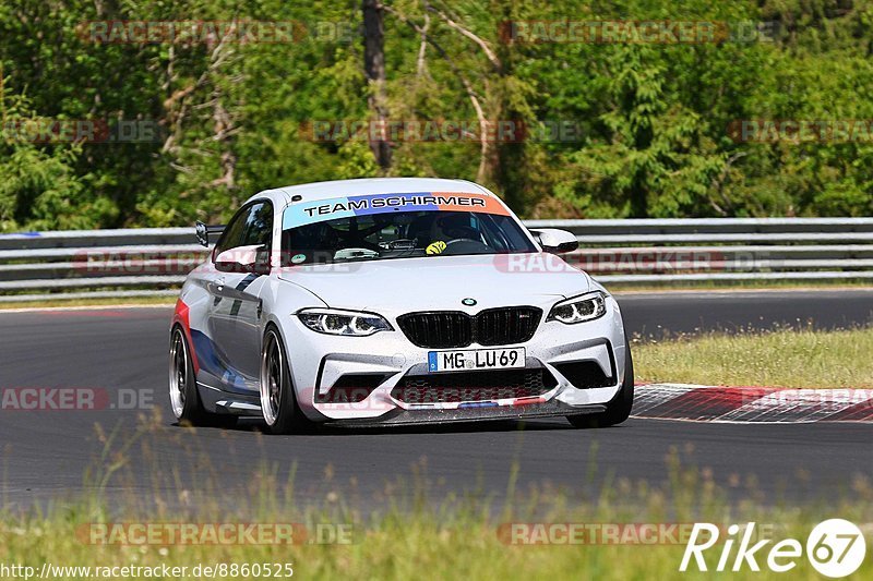 Bild #8860525 - Touristenfahrten Nürburgring Nordschleife (31.05.2020)