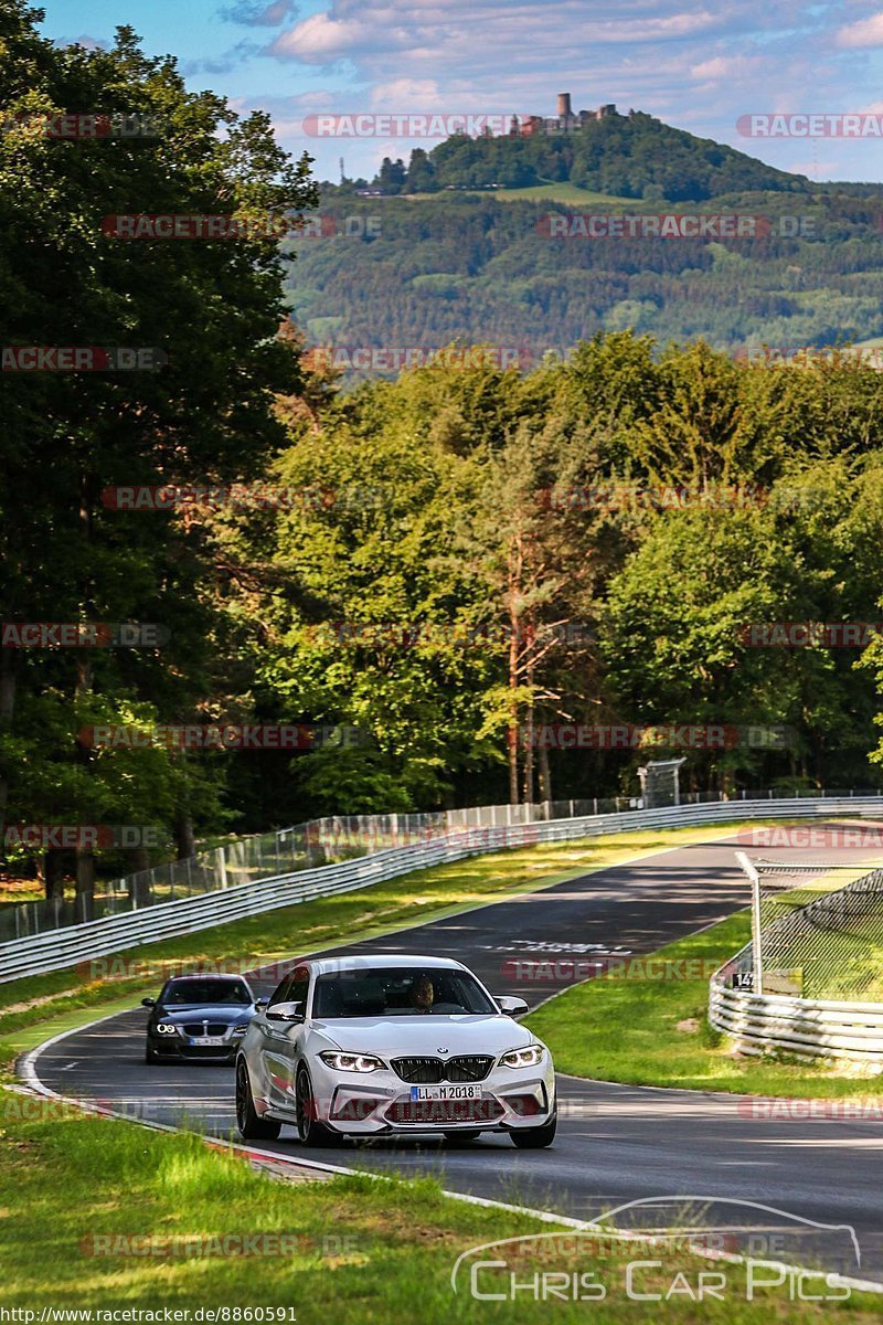 Bild #8860591 - Touristenfahrten Nürburgring Nordschleife (31.05.2020)