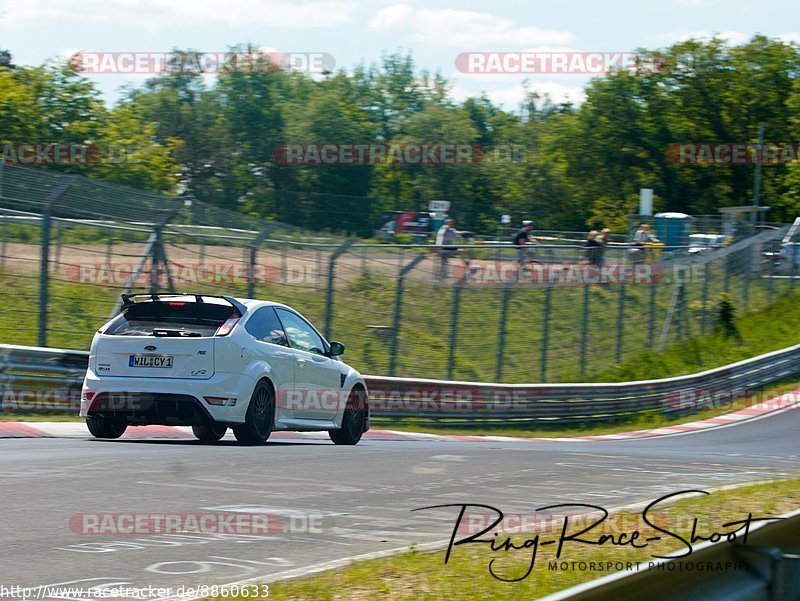 Bild #8860633 - Touristenfahrten Nürburgring Nordschleife (31.05.2020)