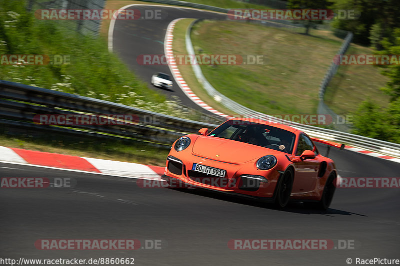 Bild #8860662 - Touristenfahrten Nürburgring Nordschleife (31.05.2020)