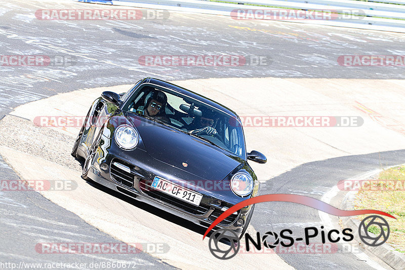 Bild #8860672 - Touristenfahrten Nürburgring Nordschleife (31.05.2020)