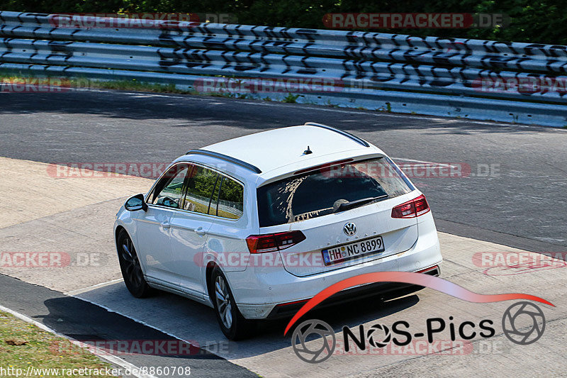 Bild #8860708 - Touristenfahrten Nürburgring Nordschleife (31.05.2020)