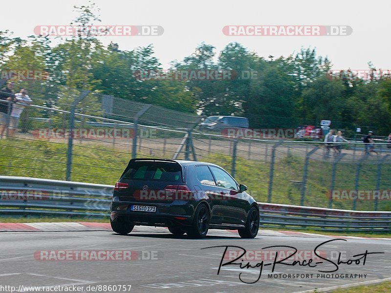 Bild #8860757 - Touristenfahrten Nürburgring Nordschleife (31.05.2020)