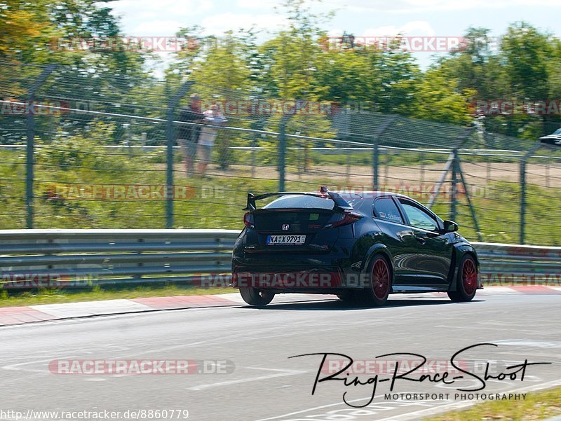 Bild #8860779 - Touristenfahrten Nürburgring Nordschleife (31.05.2020)