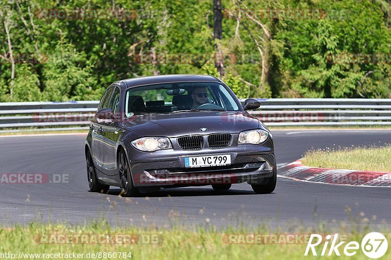 Bild #8860784 - Touristenfahrten Nürburgring Nordschleife (31.05.2020)