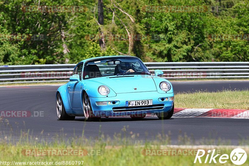 Bild #8860797 - Touristenfahrten Nürburgring Nordschleife (31.05.2020)