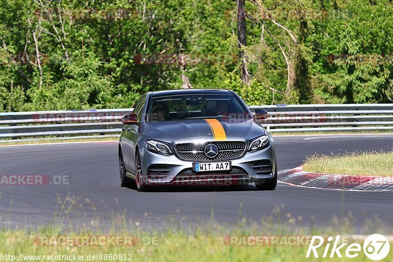 Bild #8860812 - Touristenfahrten Nürburgring Nordschleife (31.05.2020)