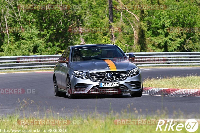 Bild #8860816 - Touristenfahrten Nürburgring Nordschleife (31.05.2020)