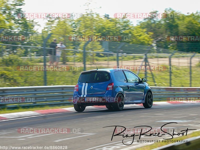 Bild #8860828 - Touristenfahrten Nürburgring Nordschleife (31.05.2020)