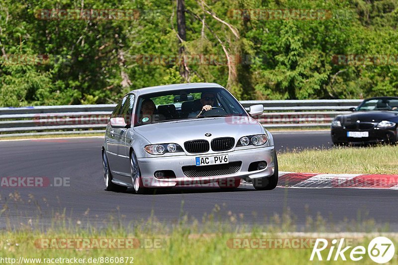 Bild #8860872 - Touristenfahrten Nürburgring Nordschleife (31.05.2020)