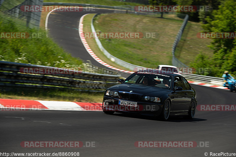 Bild #8860908 - Touristenfahrten Nürburgring Nordschleife (31.05.2020)