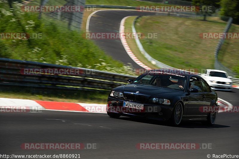 Bild #8860921 - Touristenfahrten Nürburgring Nordschleife (31.05.2020)