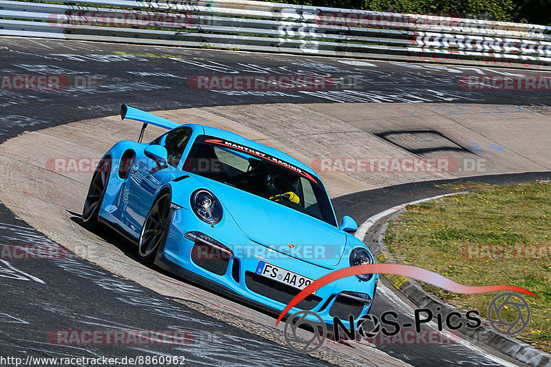 Bild #8860962 - Touristenfahrten Nürburgring Nordschleife (31.05.2020)