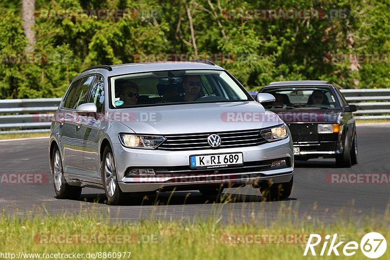 Bild #8860977 - Touristenfahrten Nürburgring Nordschleife (31.05.2020)