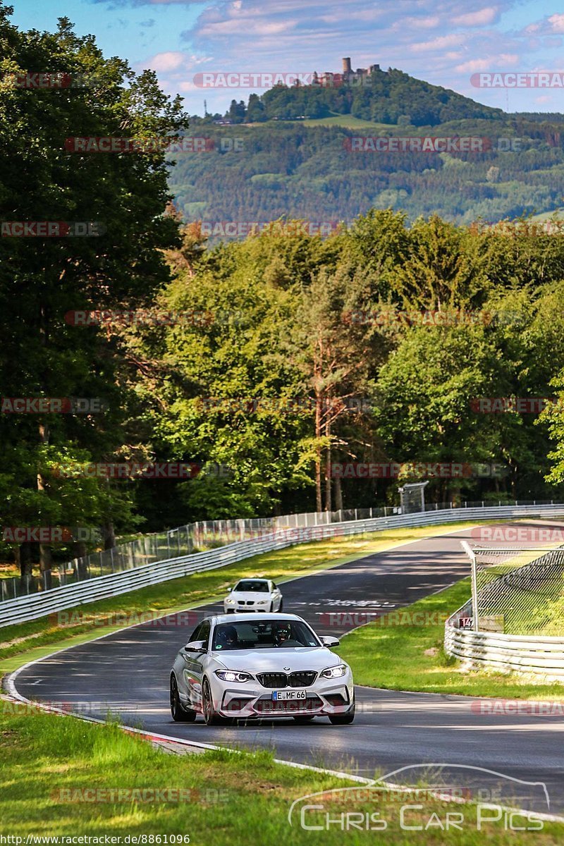 Bild #8861096 - Touristenfahrten Nürburgring Nordschleife (31.05.2020)