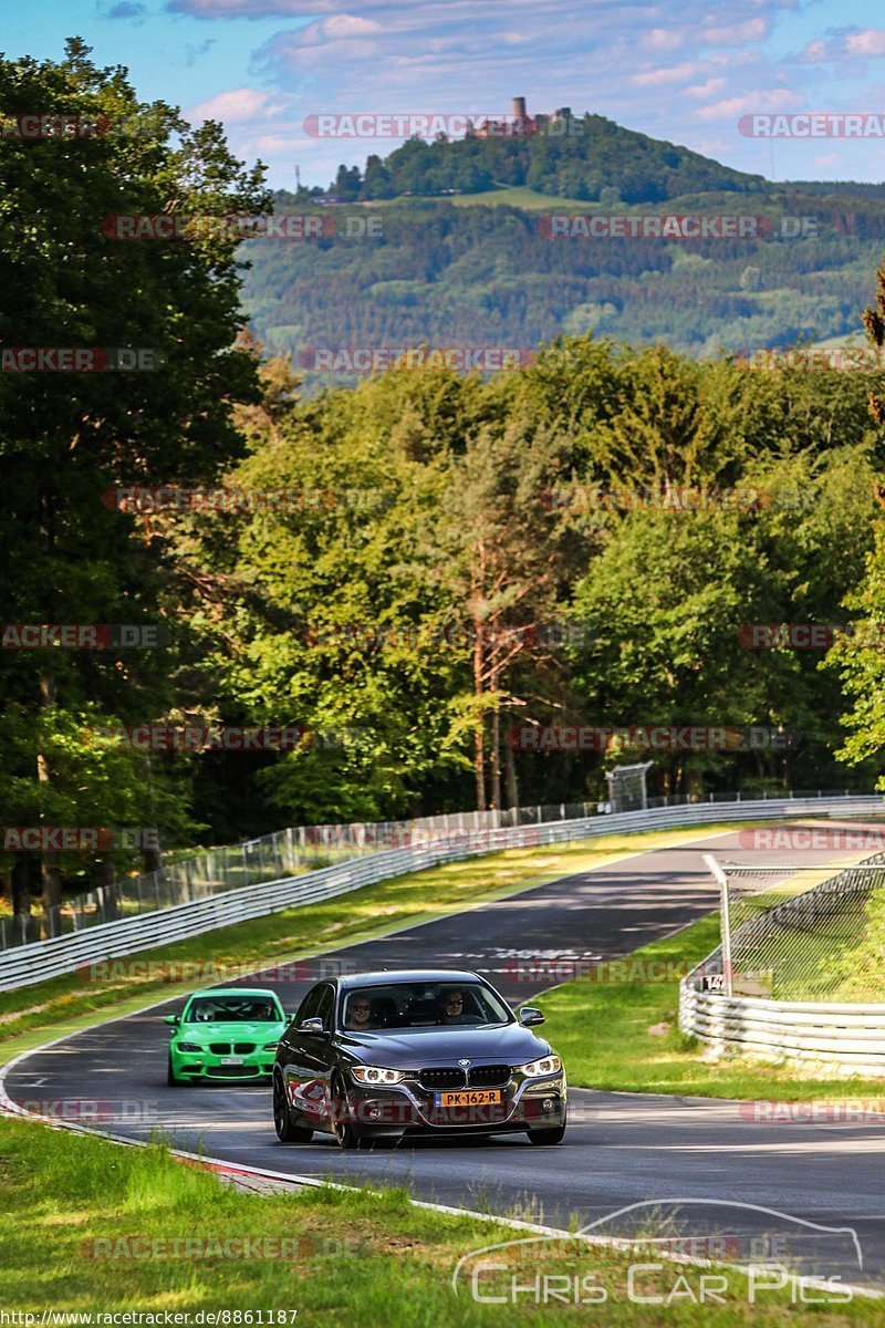 Bild #8861187 - Touristenfahrten Nürburgring Nordschleife (31.05.2020)