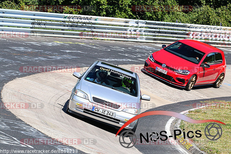 Bild #8861213 - Touristenfahrten Nürburgring Nordschleife (31.05.2020)