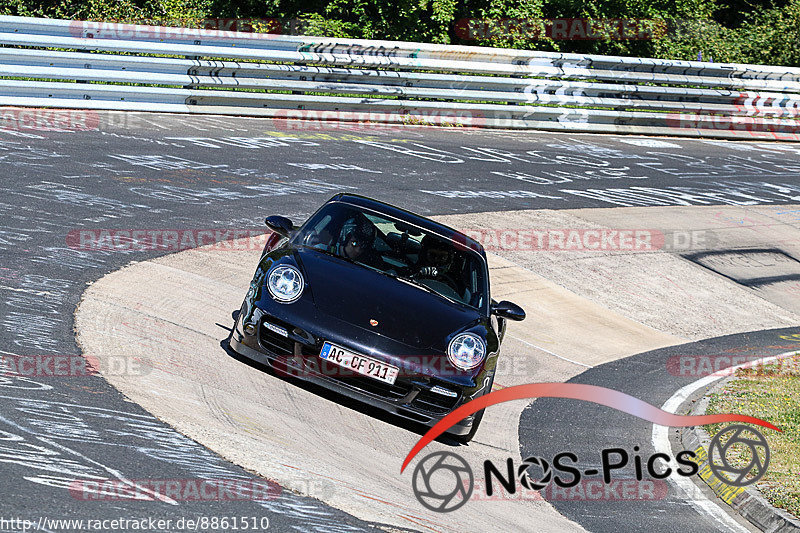 Bild #8861510 - Touristenfahrten Nürburgring Nordschleife (31.05.2020)