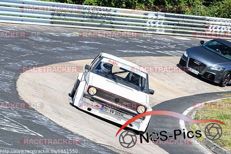 Bild #8861550 - Touristenfahrten Nürburgring Nordschleife (31.05.2020)