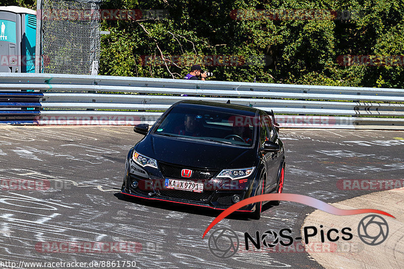 Bild #8861750 - Touristenfahrten Nürburgring Nordschleife (31.05.2020)