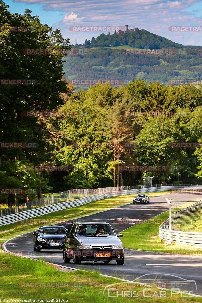 Bild #8861765 - Touristenfahrten Nürburgring Nordschleife (31.05.2020)