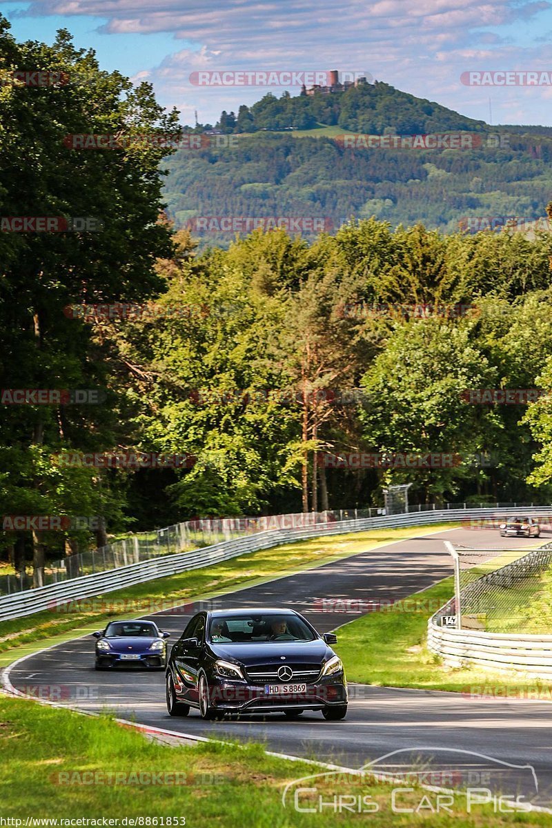 Bild #8861853 - Touristenfahrten Nürburgring Nordschleife (31.05.2020)