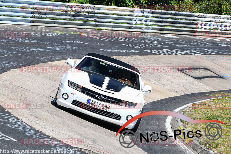 Bild #8861877 - Touristenfahrten Nürburgring Nordschleife (31.05.2020)