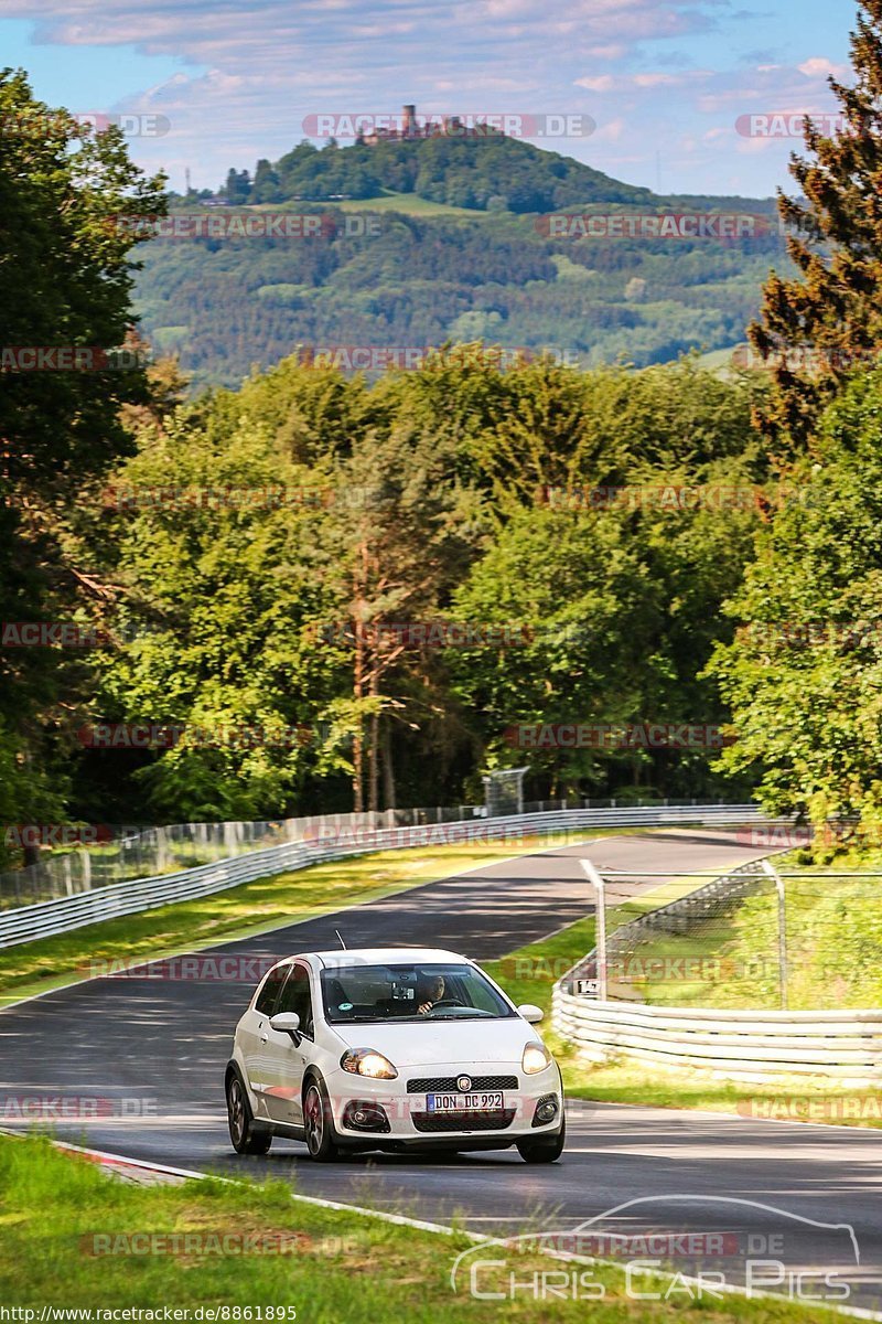 Bild #8861895 - Touristenfahrten Nürburgring Nordschleife (31.05.2020)