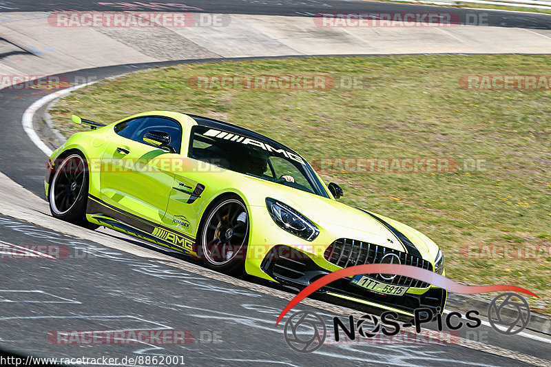 Bild #8862001 - Touristenfahrten Nürburgring Nordschleife (31.05.2020)