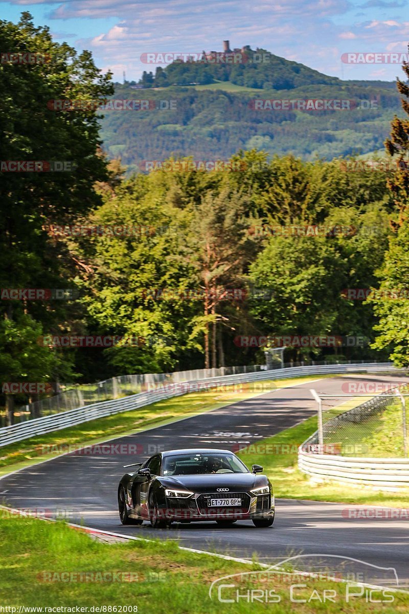 Bild #8862008 - Touristenfahrten Nürburgring Nordschleife (31.05.2020)