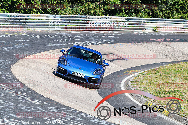 Bild #8862052 - Touristenfahrten Nürburgring Nordschleife (31.05.2020)