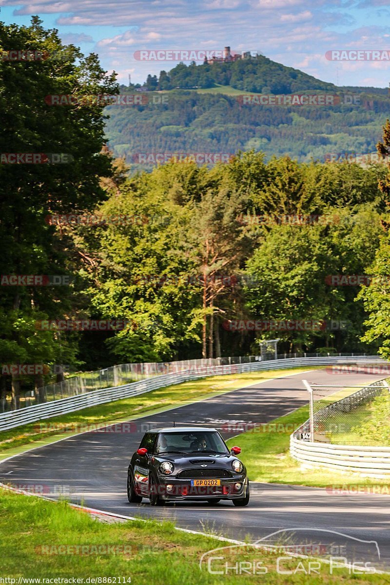 Bild #8862114 - Touristenfahrten Nürburgring Nordschleife (31.05.2020)