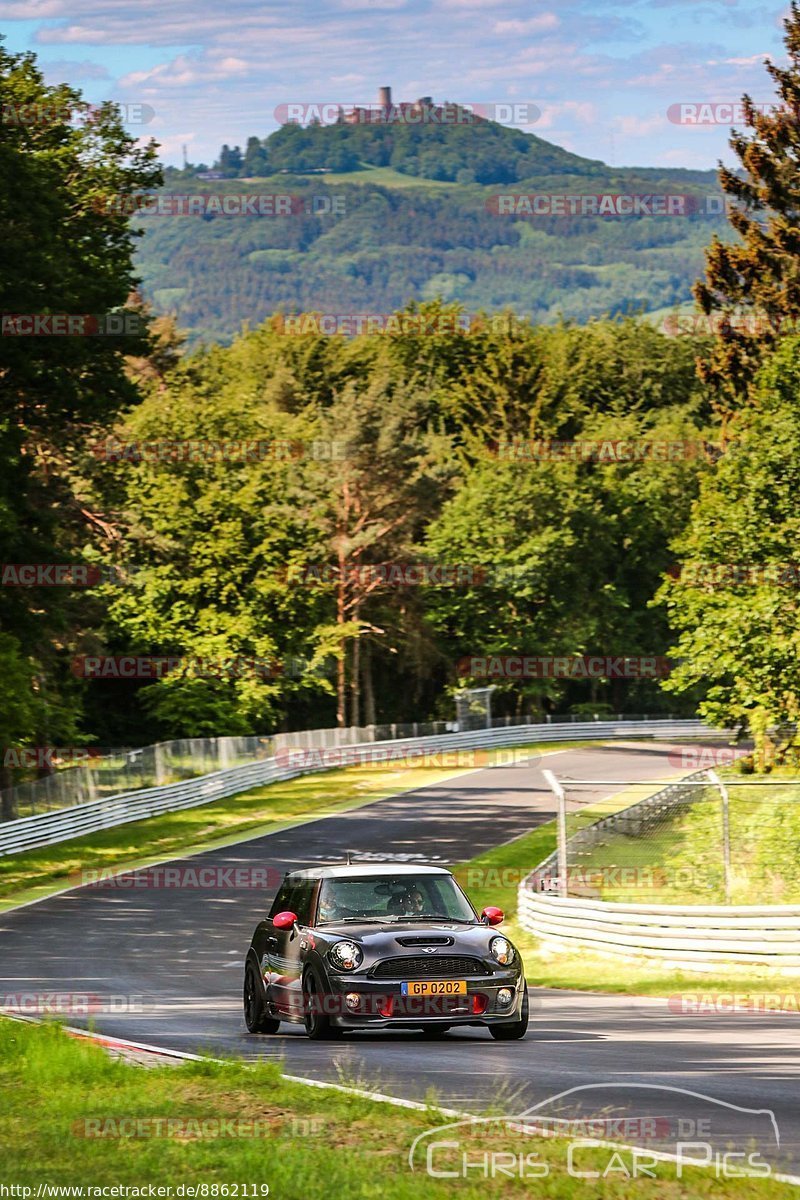 Bild #8862119 - Touristenfahrten Nürburgring Nordschleife (31.05.2020)