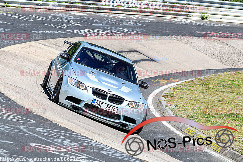 Bild #8862142 - Touristenfahrten Nürburgring Nordschleife (31.05.2020)