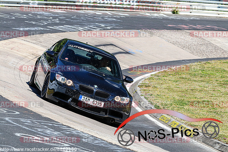 Bild #8862150 - Touristenfahrten Nürburgring Nordschleife (31.05.2020)