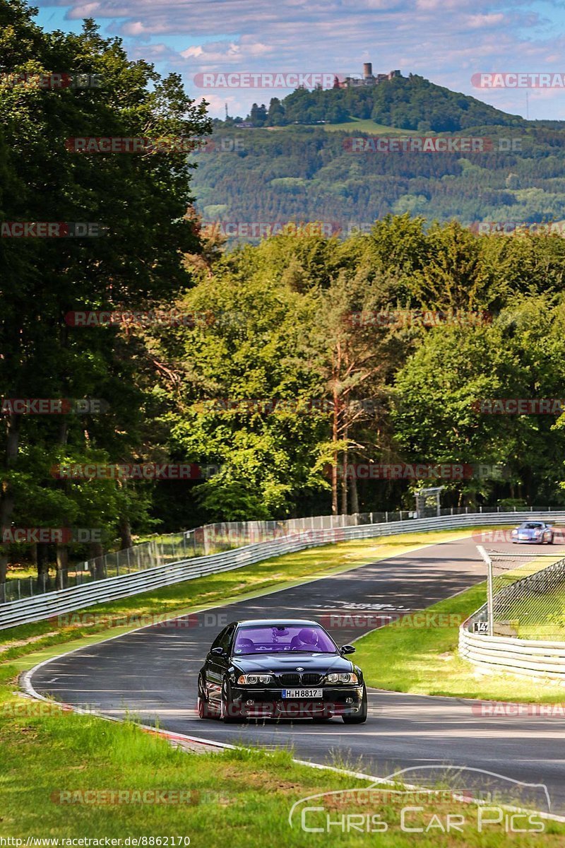 Bild #8862170 - Touristenfahrten Nürburgring Nordschleife (31.05.2020)