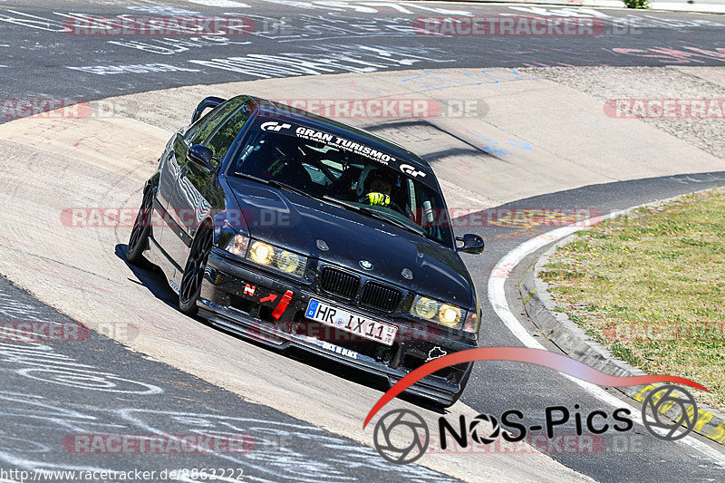 Bild #8862222 - Touristenfahrten Nürburgring Nordschleife (31.05.2020)