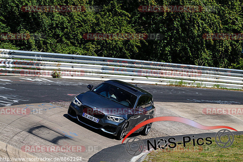 Bild #8862294 - Touristenfahrten Nürburgring Nordschleife (31.05.2020)