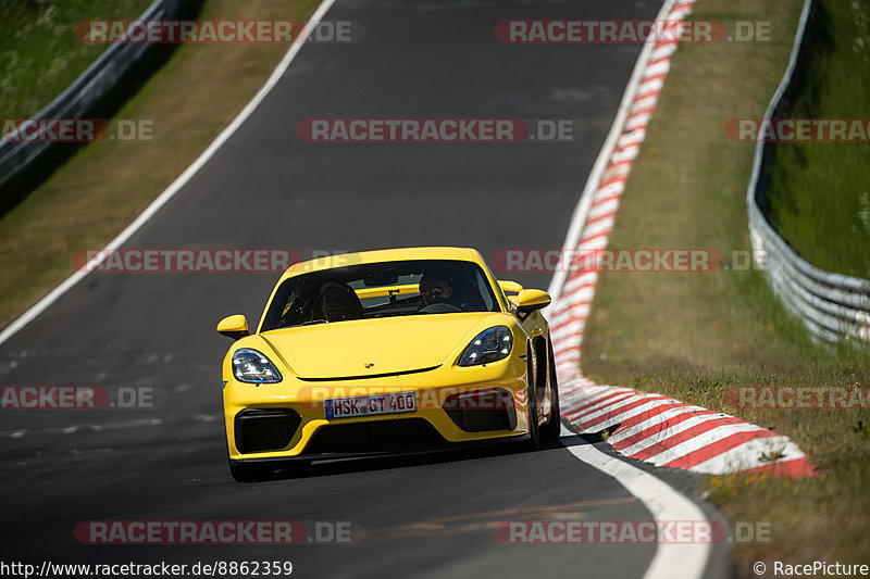 Bild #8862359 - Touristenfahrten Nürburgring Nordschleife (31.05.2020)