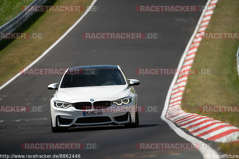 Bild #8862446 - Touristenfahrten Nürburgring Nordschleife (31.05.2020)