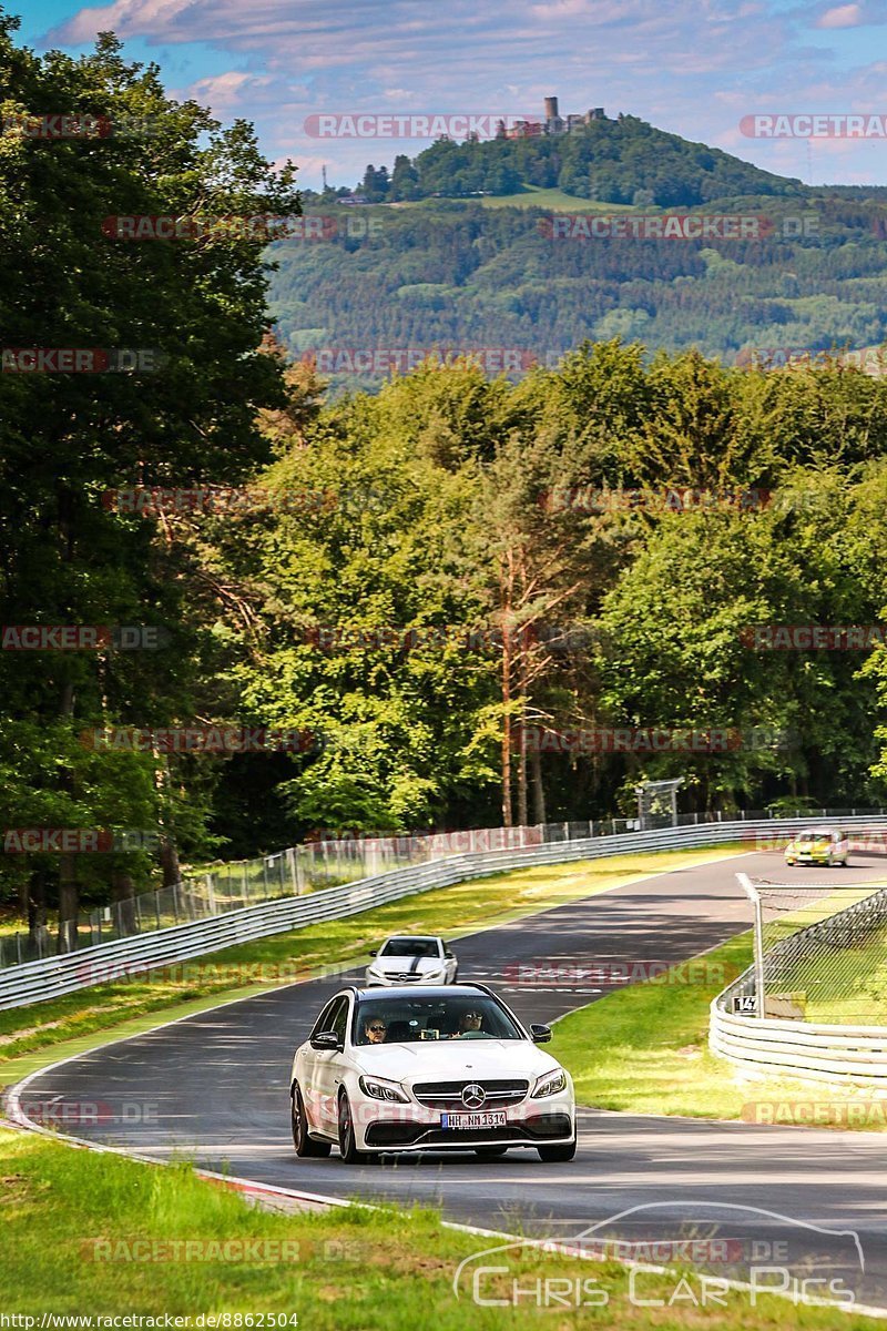 Bild #8862504 - Touristenfahrten Nürburgring Nordschleife (31.05.2020)