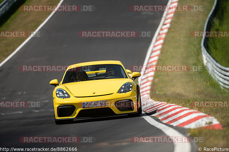 Bild #8862666 - Touristenfahrten Nürburgring Nordschleife (31.05.2020)