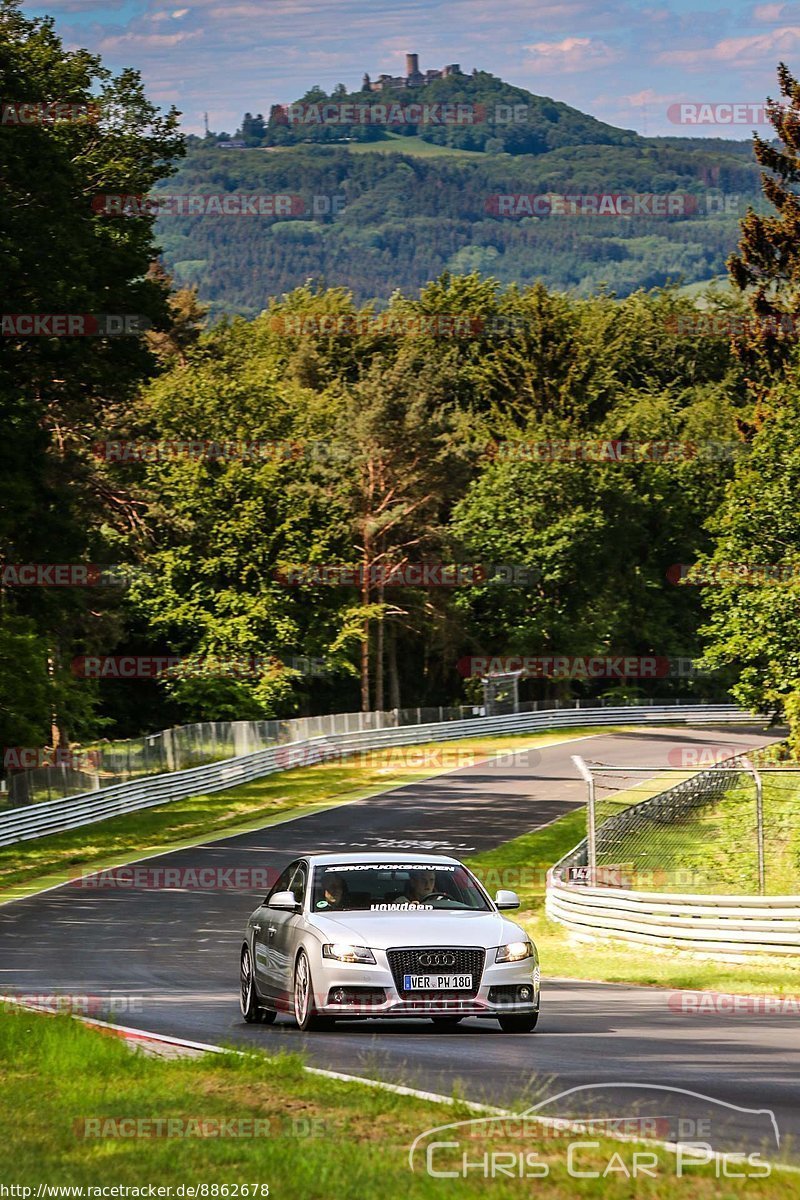 Bild #8862678 - Touristenfahrten Nürburgring Nordschleife (31.05.2020)