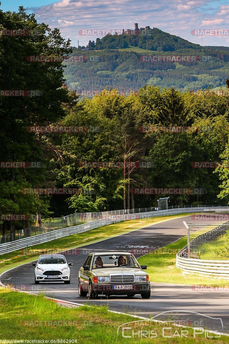 Bild #8862904 - Touristenfahrten Nürburgring Nordschleife (31.05.2020)