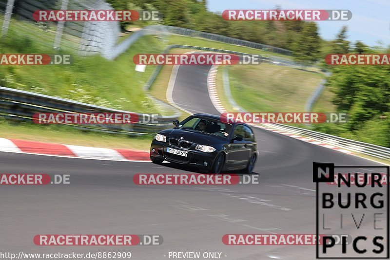 Bild #8862909 - Touristenfahrten Nürburgring Nordschleife (31.05.2020)