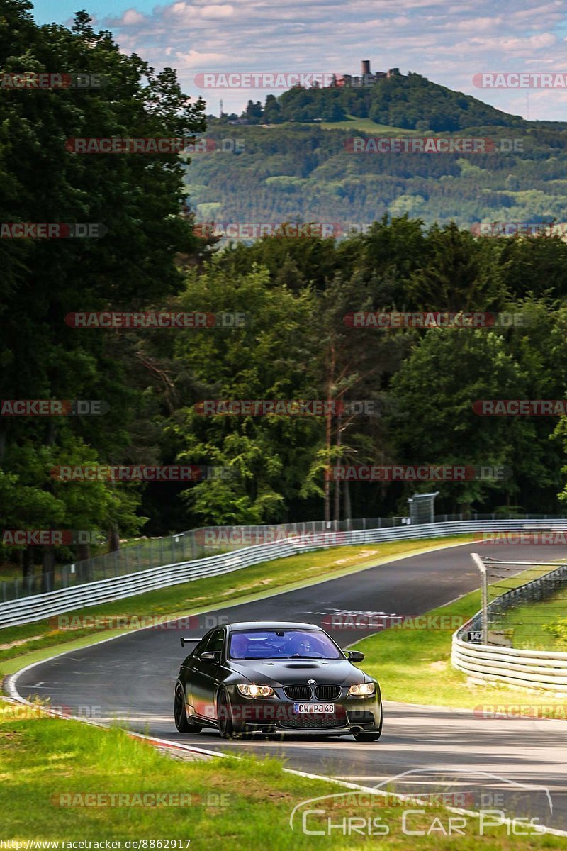 Bild #8862917 - Touristenfahrten Nürburgring Nordschleife (31.05.2020)