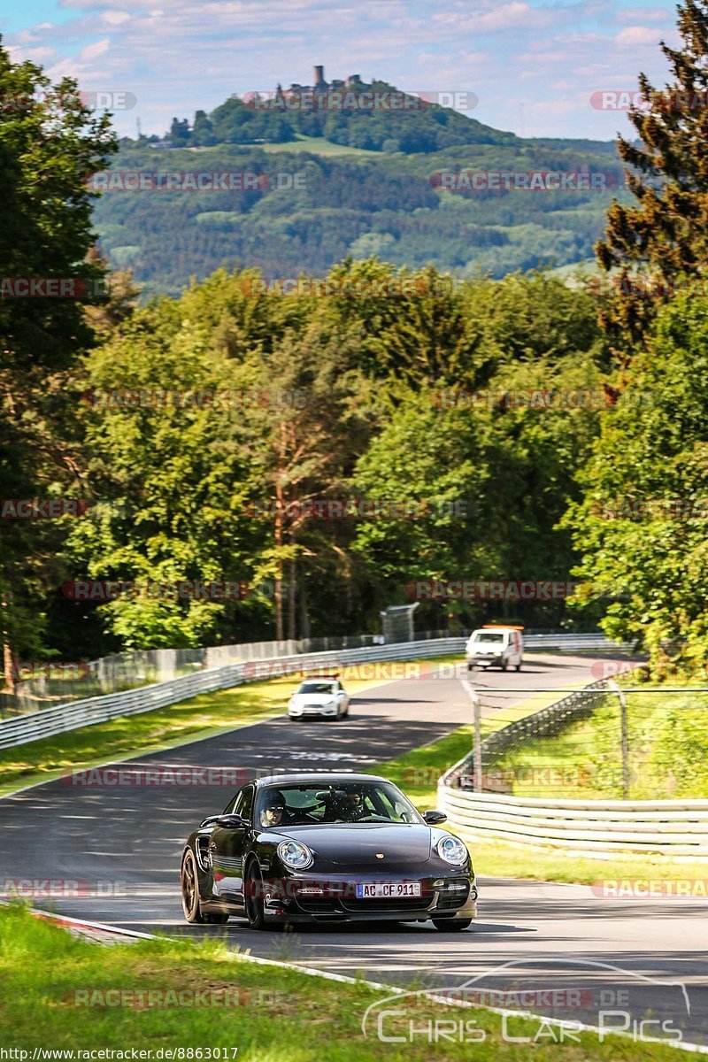 Bild #8863017 - Touristenfahrten Nürburgring Nordschleife (31.05.2020)