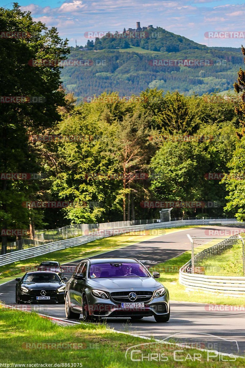 Bild #8863075 - Touristenfahrten Nürburgring Nordschleife (31.05.2020)