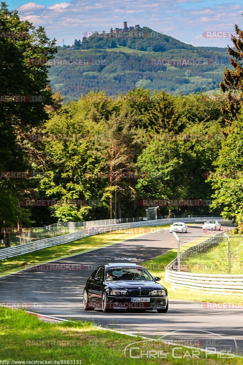 Bild #8863131 - Touristenfahrten Nürburgring Nordschleife (31.05.2020)